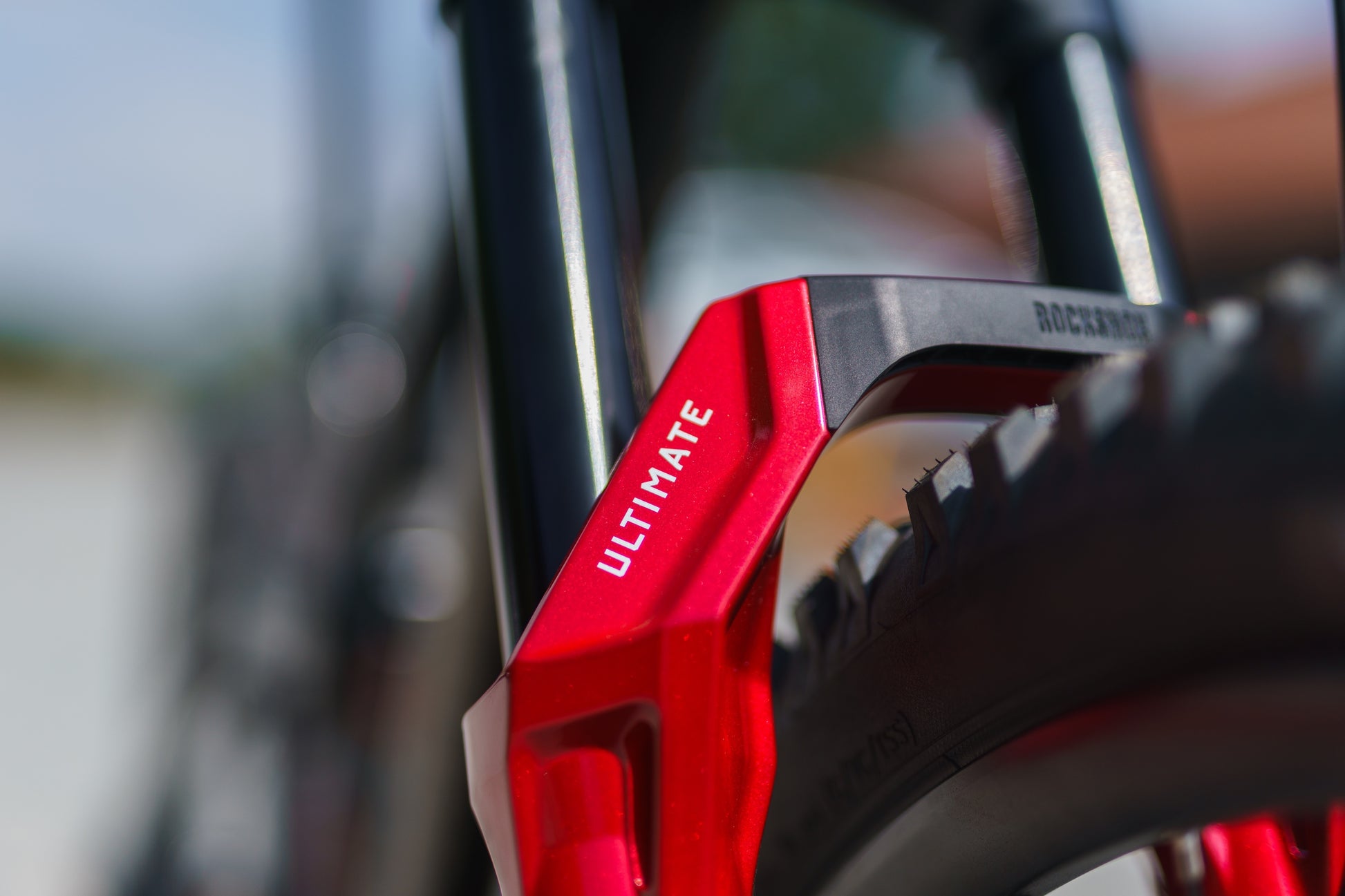 Transition Patrol Alloy Custom-BRINK