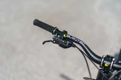 Transition Patrol Alloy Custom-BRINK
