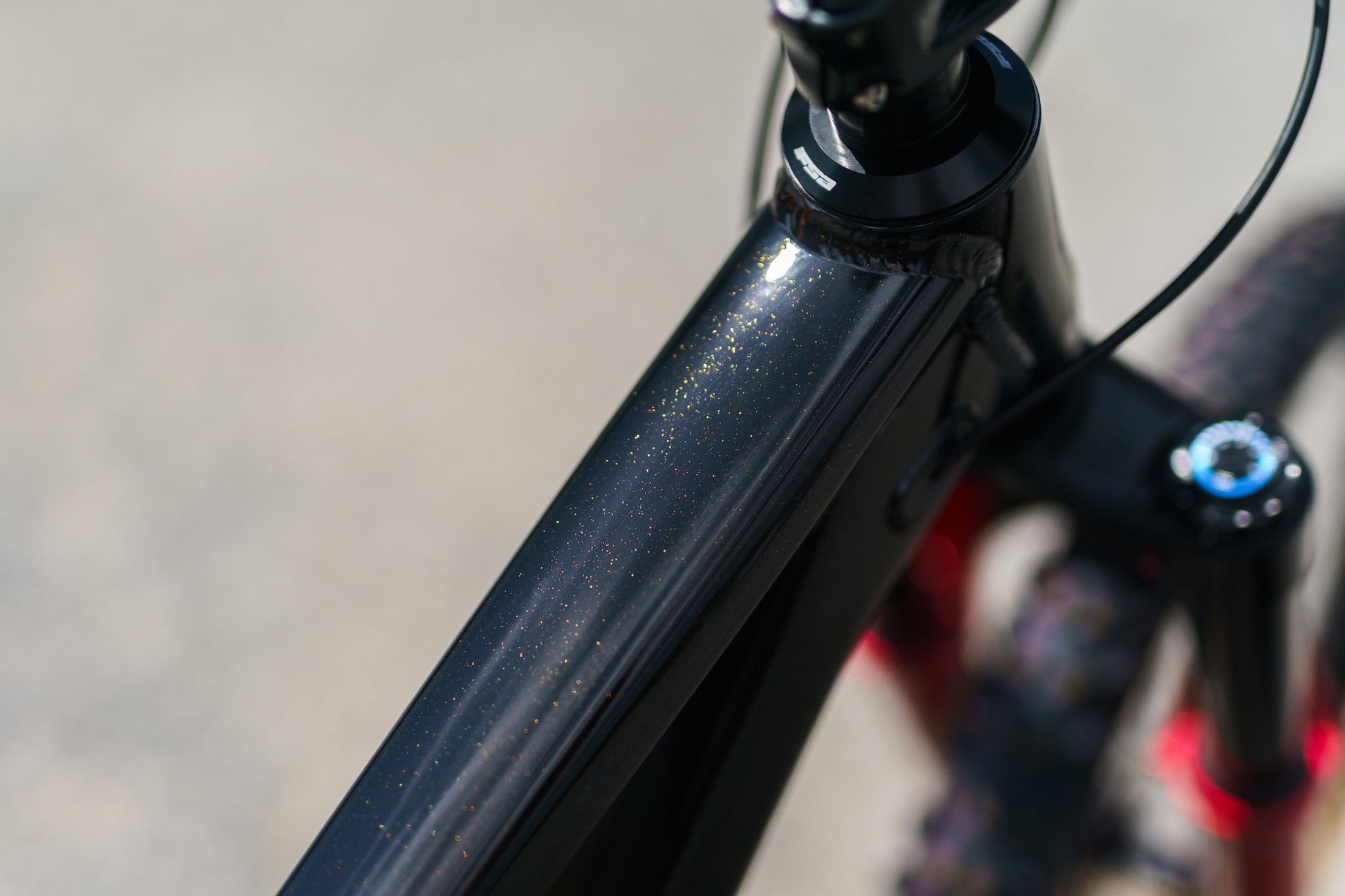 Transition Patrol Alloy Custom-BRINK