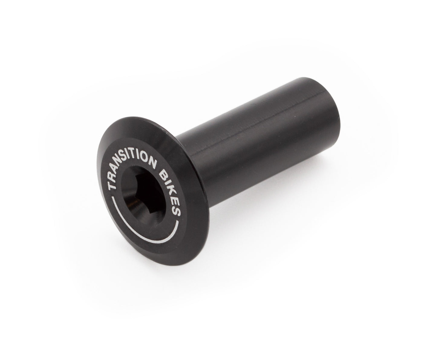 Transition Rocker Pivot Axle 12 x 7mm-BRINK
