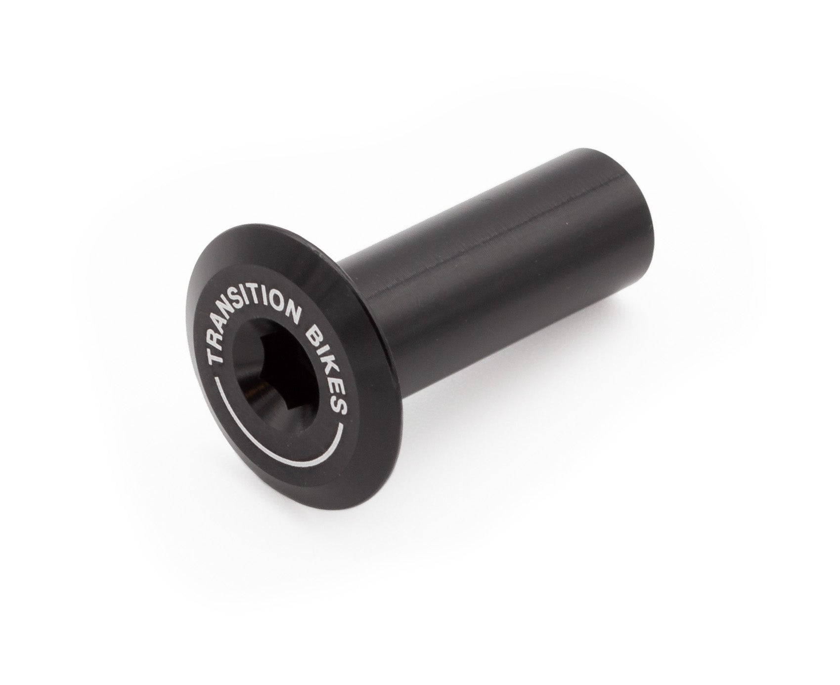 Transition Rocker Pivot Axle 12 x 7mm-BRINK