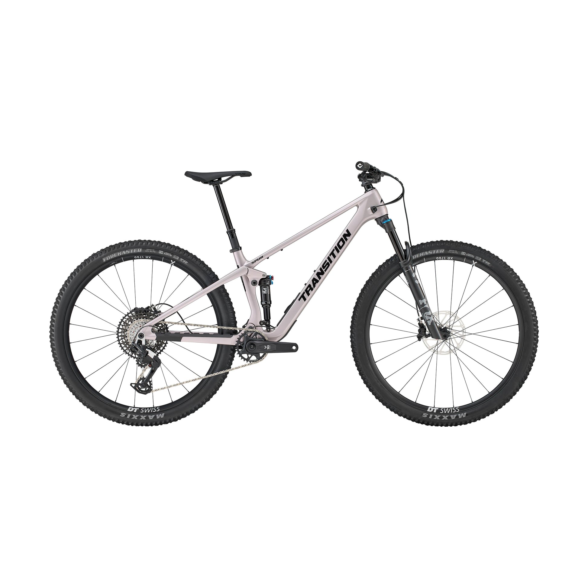 Transition Spur V2 2027-S-Frostberry-Eagle 90-BRINK