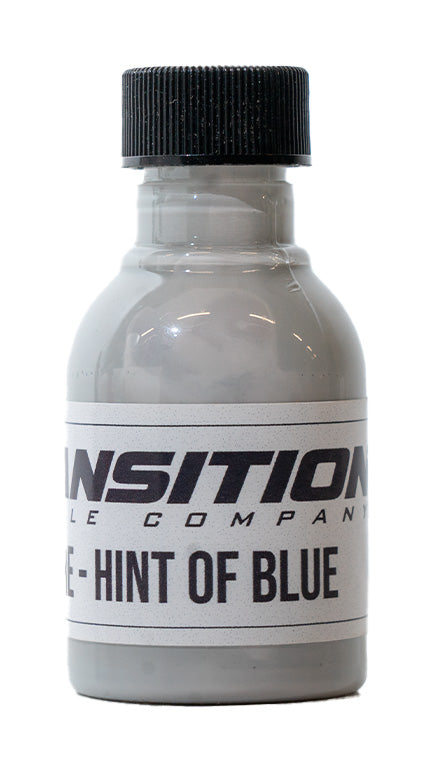 Transition Touch-Up Paint-BRINK