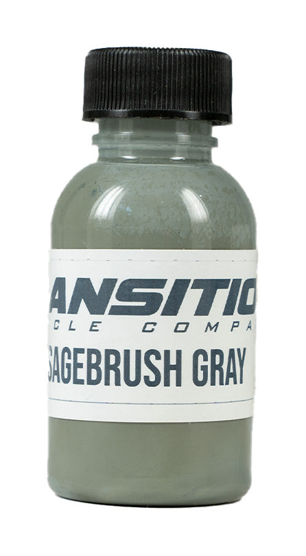 Transition Touch-Up Paint-BRINK