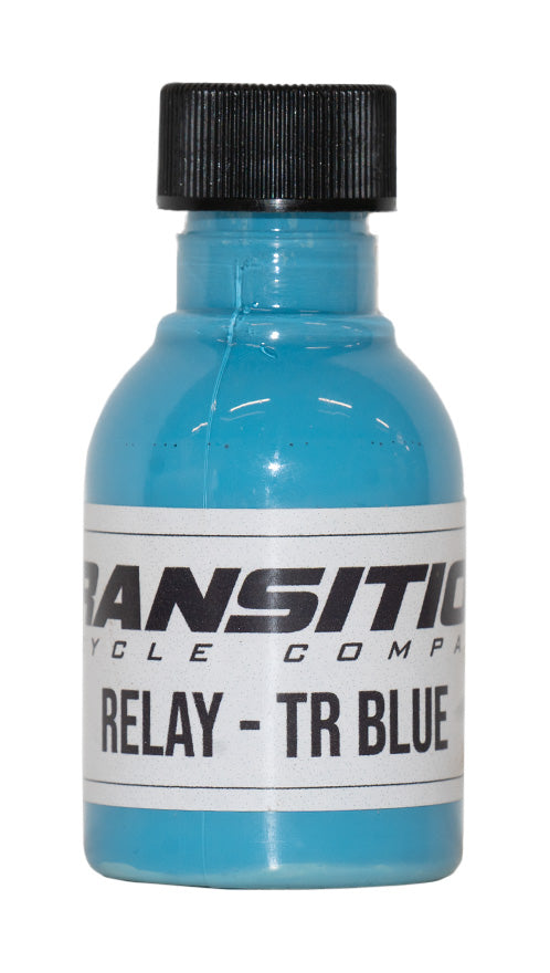 Transition Touch-Up Paint-BRINK