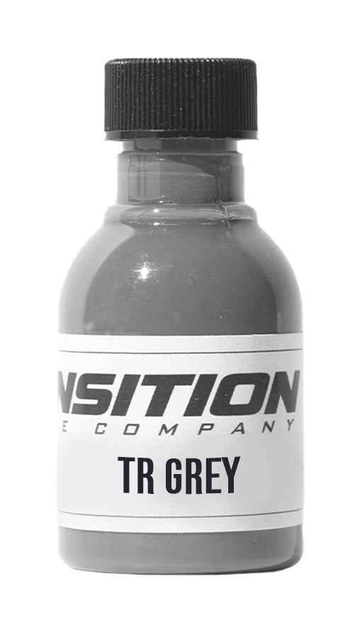Transition Touch-Up Paint-BRINK