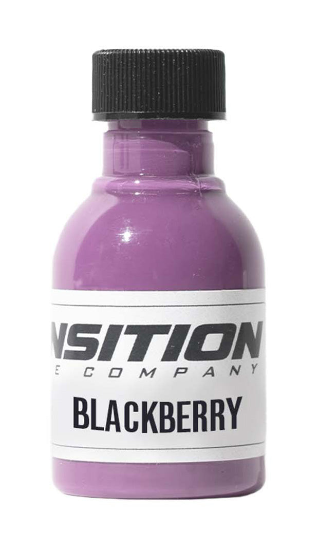 Transition Touch-Up Paint-BRINK