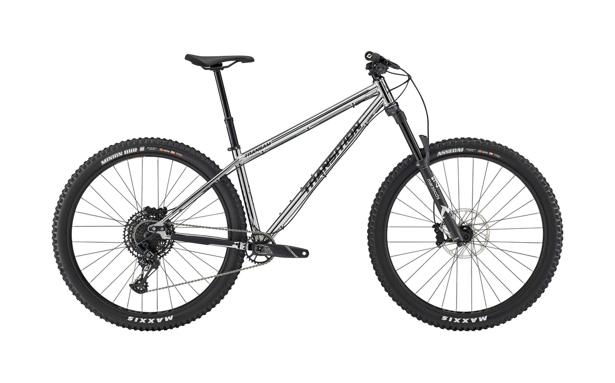 Transition TransAm-BRINK