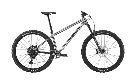 Transition TransAm-BRINK