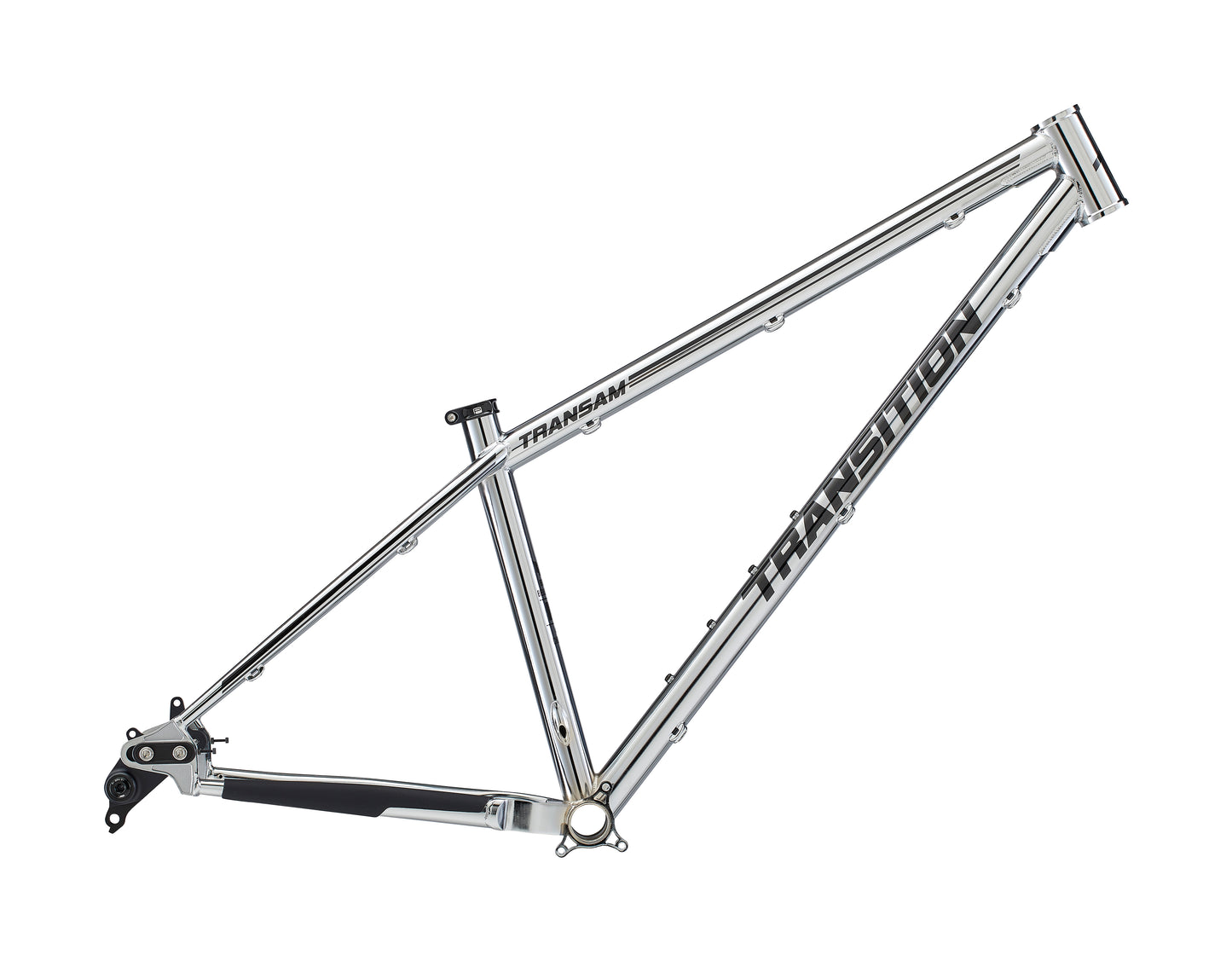 Transition TransAm Frame-BRINK