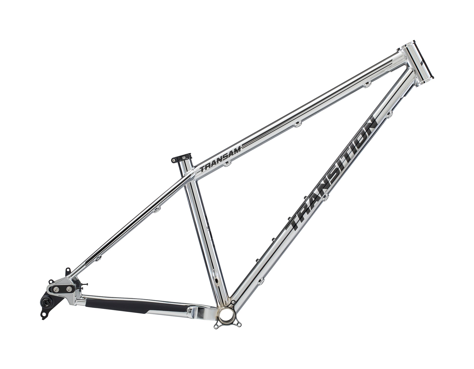 Transition TransAm Frame-BRINK