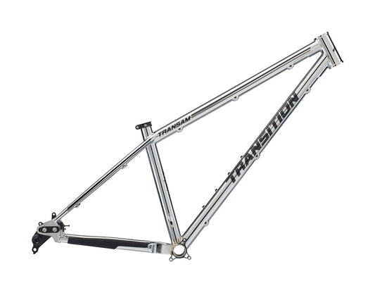 Transition TransAm Frame-BRINK