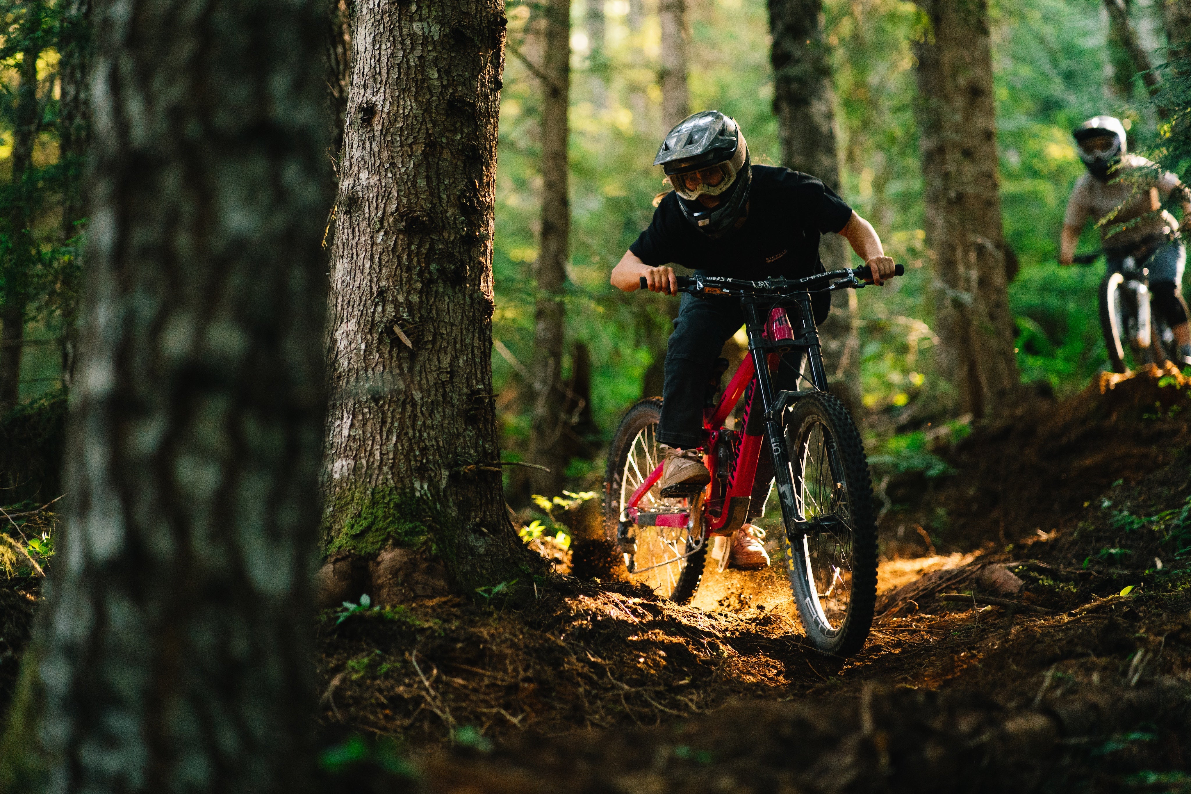 Transition Bottlerocket Dual Crown 2026 – BRINK