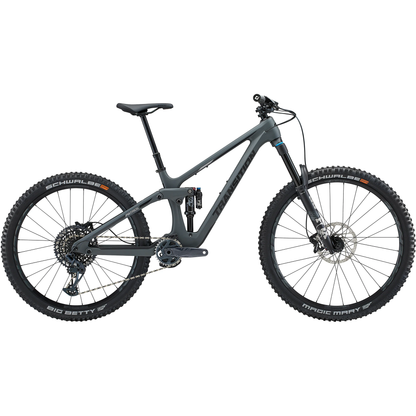 Transition Patrol Carbon