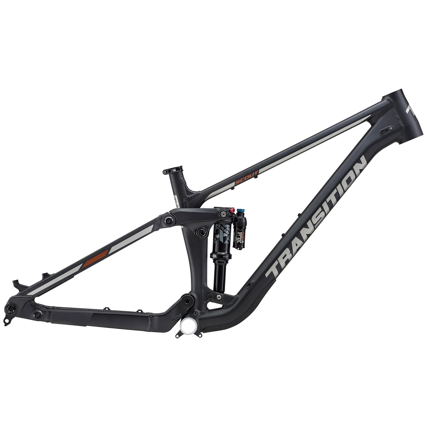 Transition Scout Alloy Frame 2022