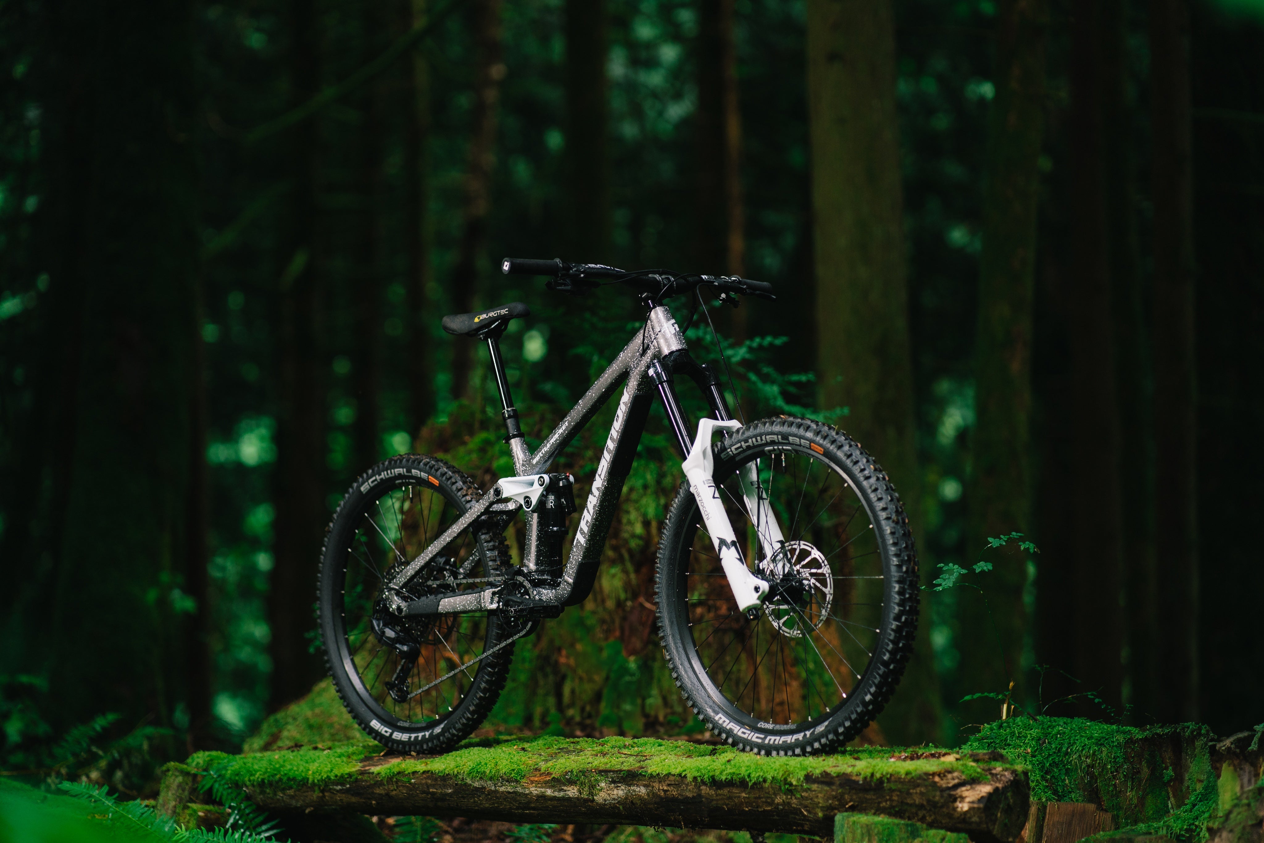 Transition Bottlerocket Single Crown 2026