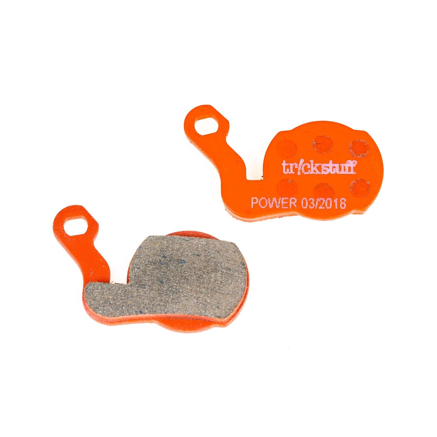 Trickstuff 150 Brake Pads-Magura Julie / Louise / Marta / BrakeForceOne-Power-BRINK