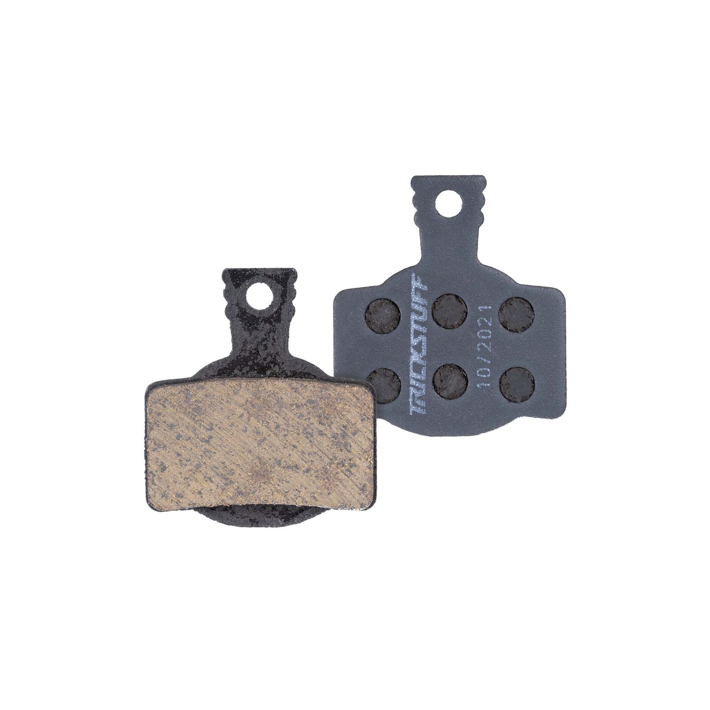 Trickstuff 160 Brake Pads-Magura MT 8/6/4/2 / Campagnolo Road H11-Standard-BRINK