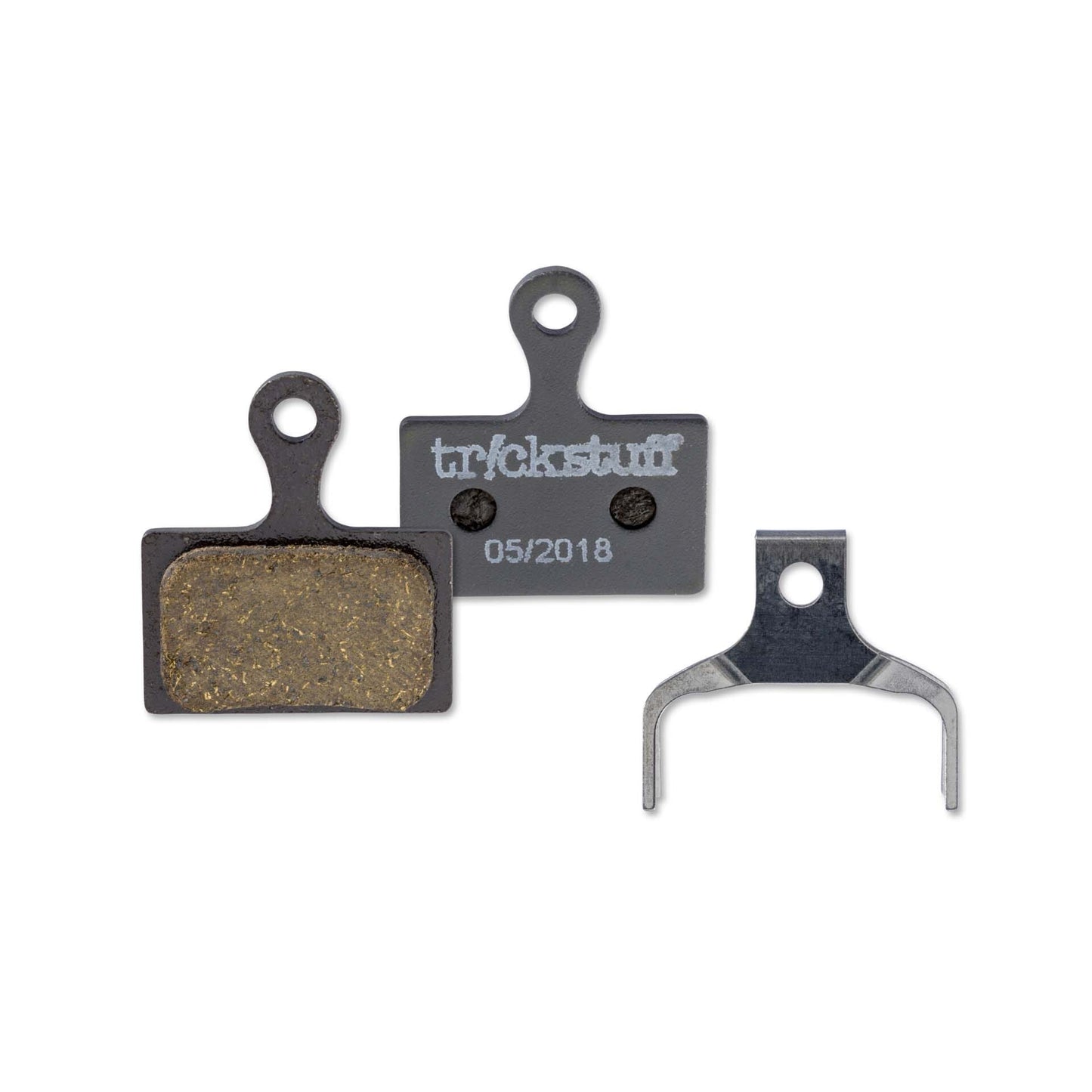 Trickstuff 270 Brake Pads-Shimano Dura-Ace / Ultegra / XTR 9100-Standard-BRINK