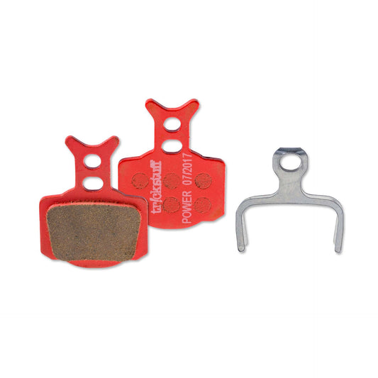 Trickstuff 630 Brake Pads-Formula R1 / The One / Mega / RX / RO / C1 / Cura-Power-BRINK