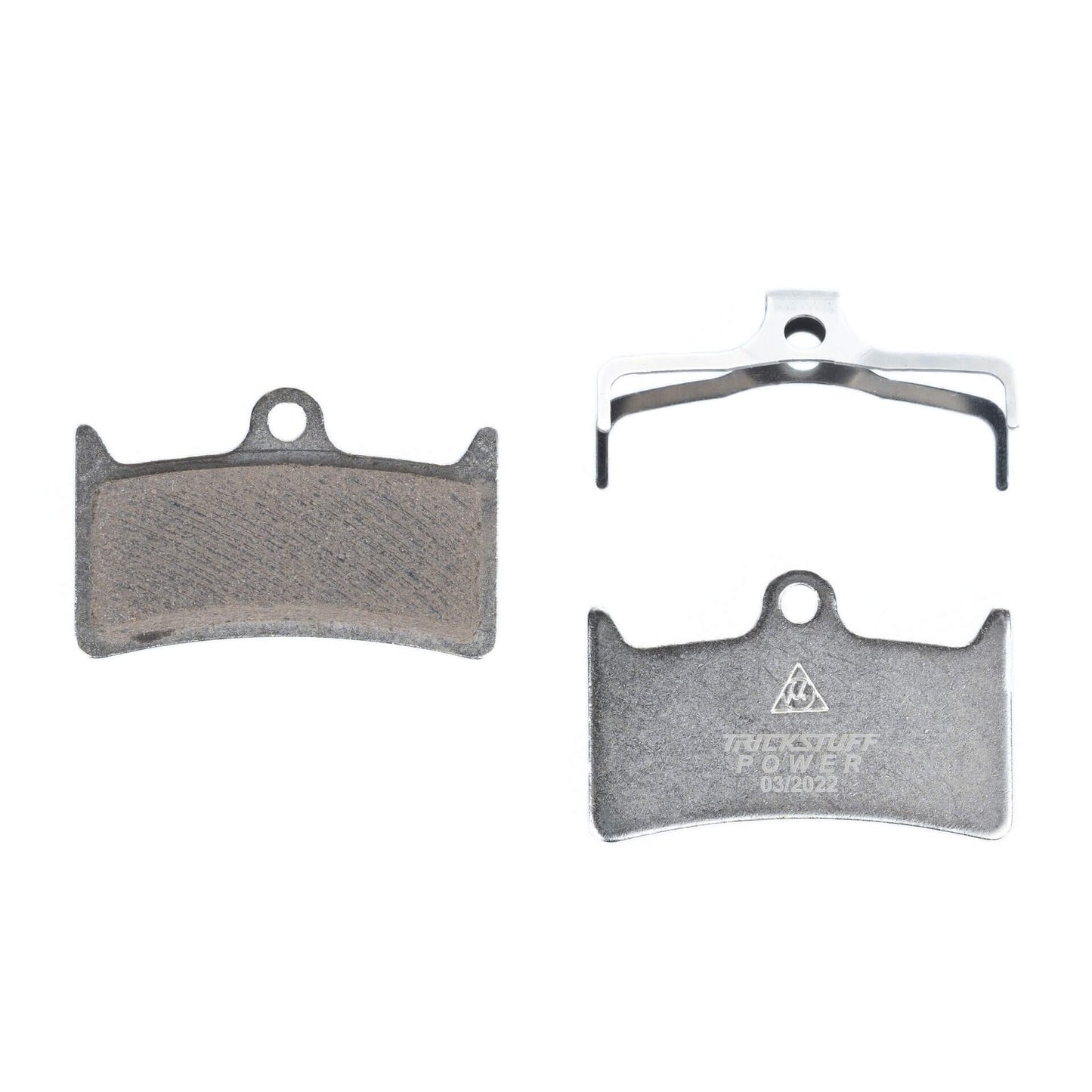 Trickstuff 730 Brake Pads-Maxima / Hope V4-Power+-BRINK