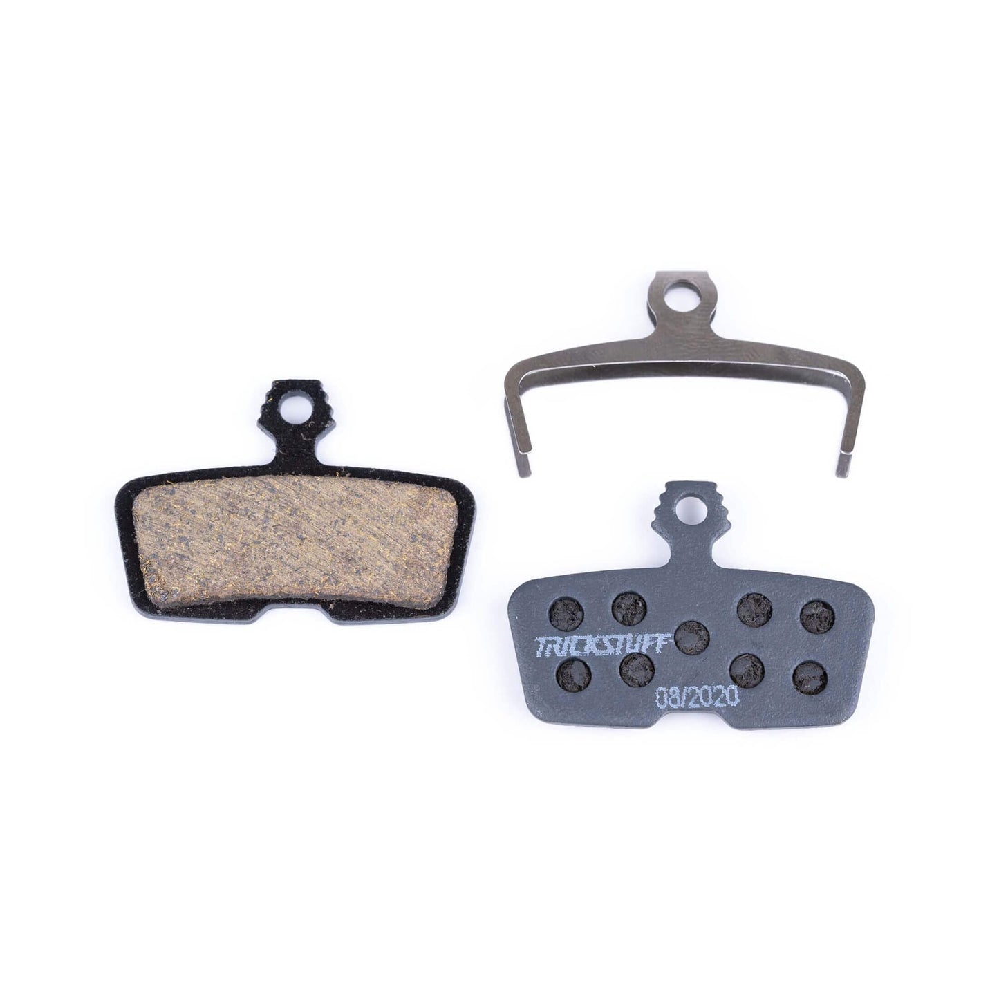 Trickstuff 840 Brake Pads-SRAM Code / Guide RE / DB8-Standard-BRINK