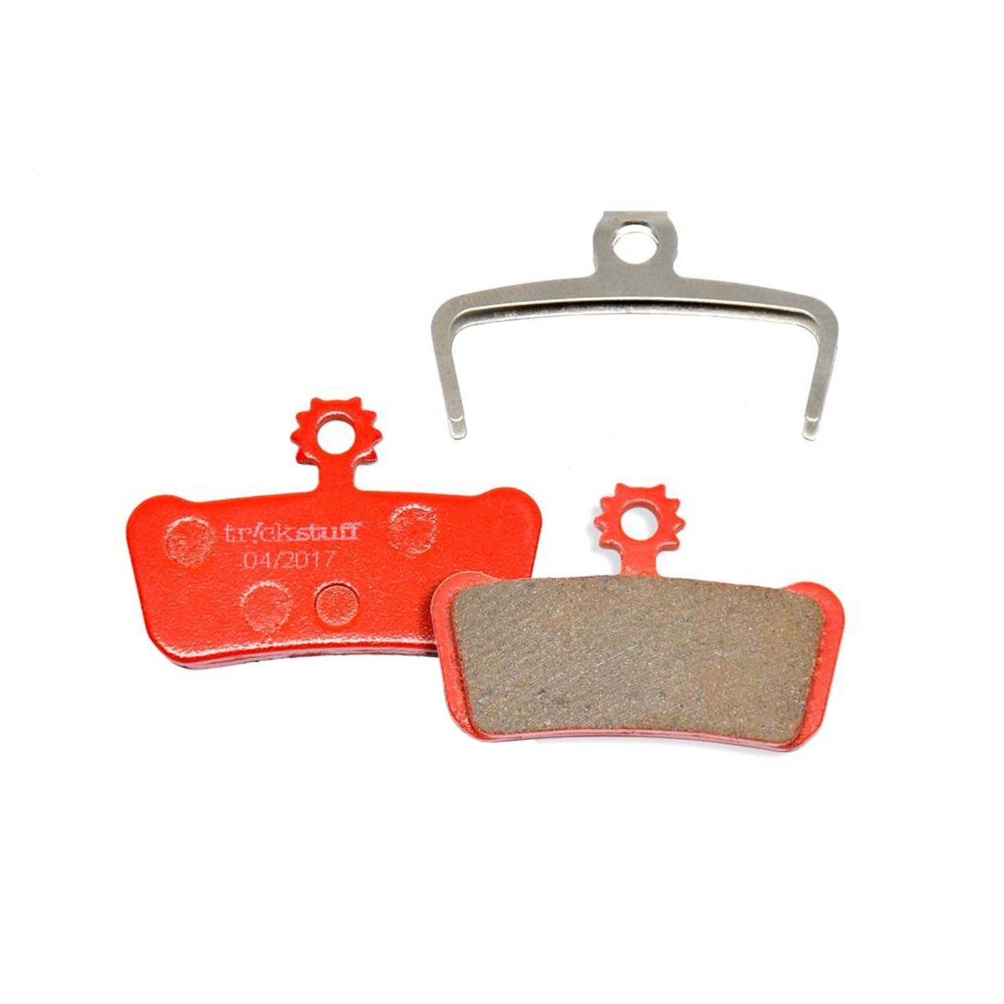 Trickstuff 850 Brake Pads-SRAM Guide R / G2-Power-BRINK