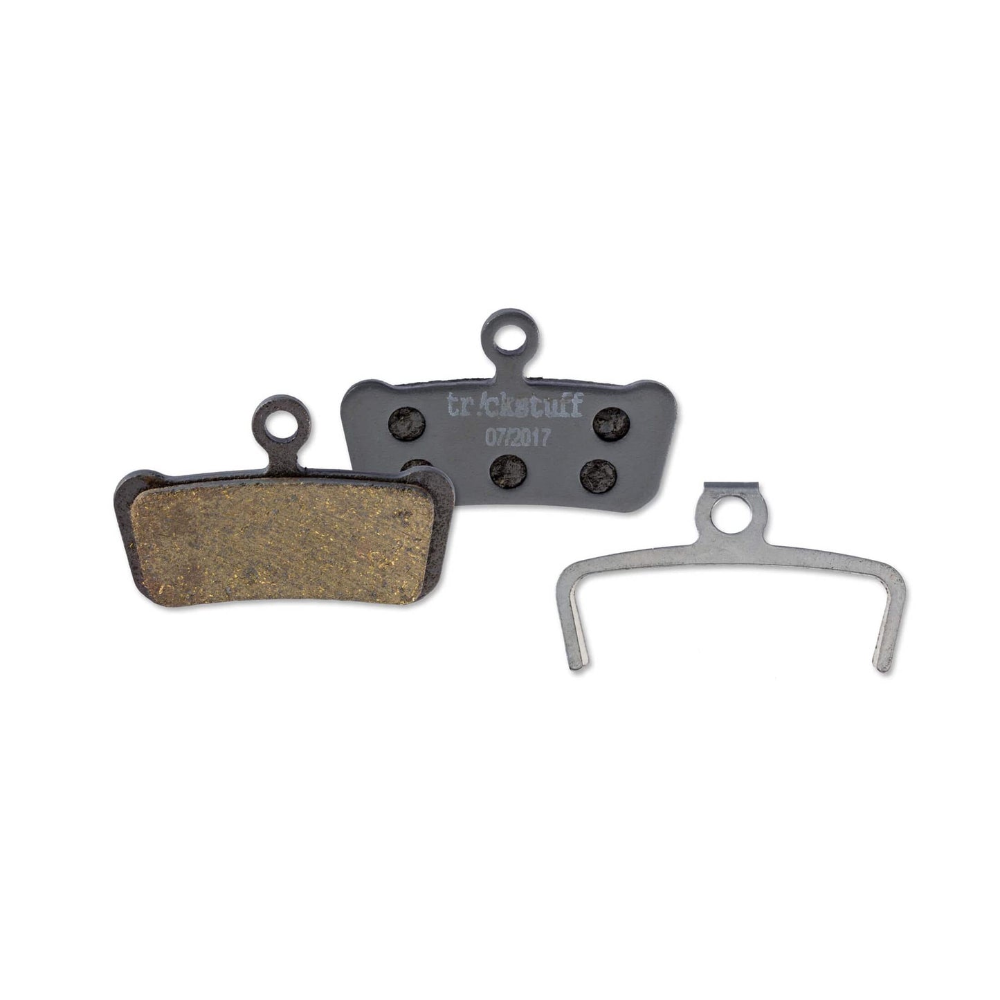 Trickstuff 850 Brake Pads-SRAM Guide R / G2-Standard-BRINK