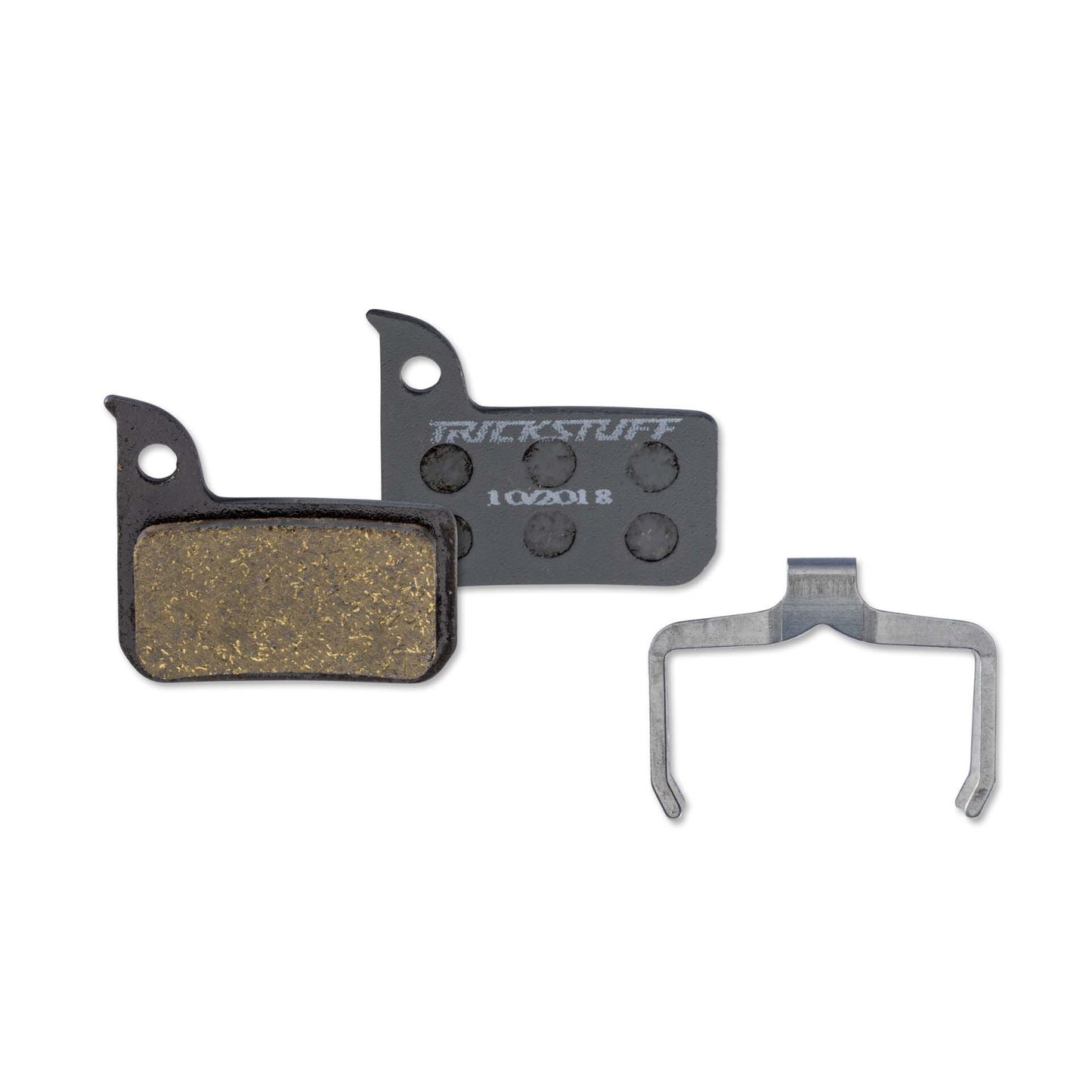 Trickstuff 860 Brake Pads-SRAM Twin Piston Road-Standard-BRINK