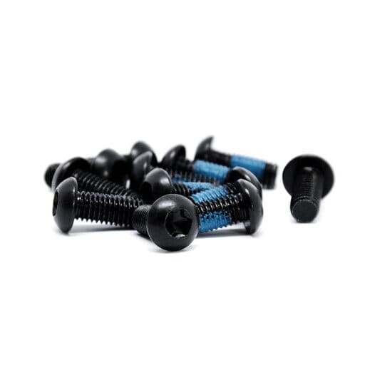 Trickstuff Disc Rotor Bolts-T25 x 6 bolts-BRINK