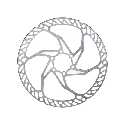 Trickstuff Ultralight Disc Brake Rotor-6-Bolt-180mm-BRINK