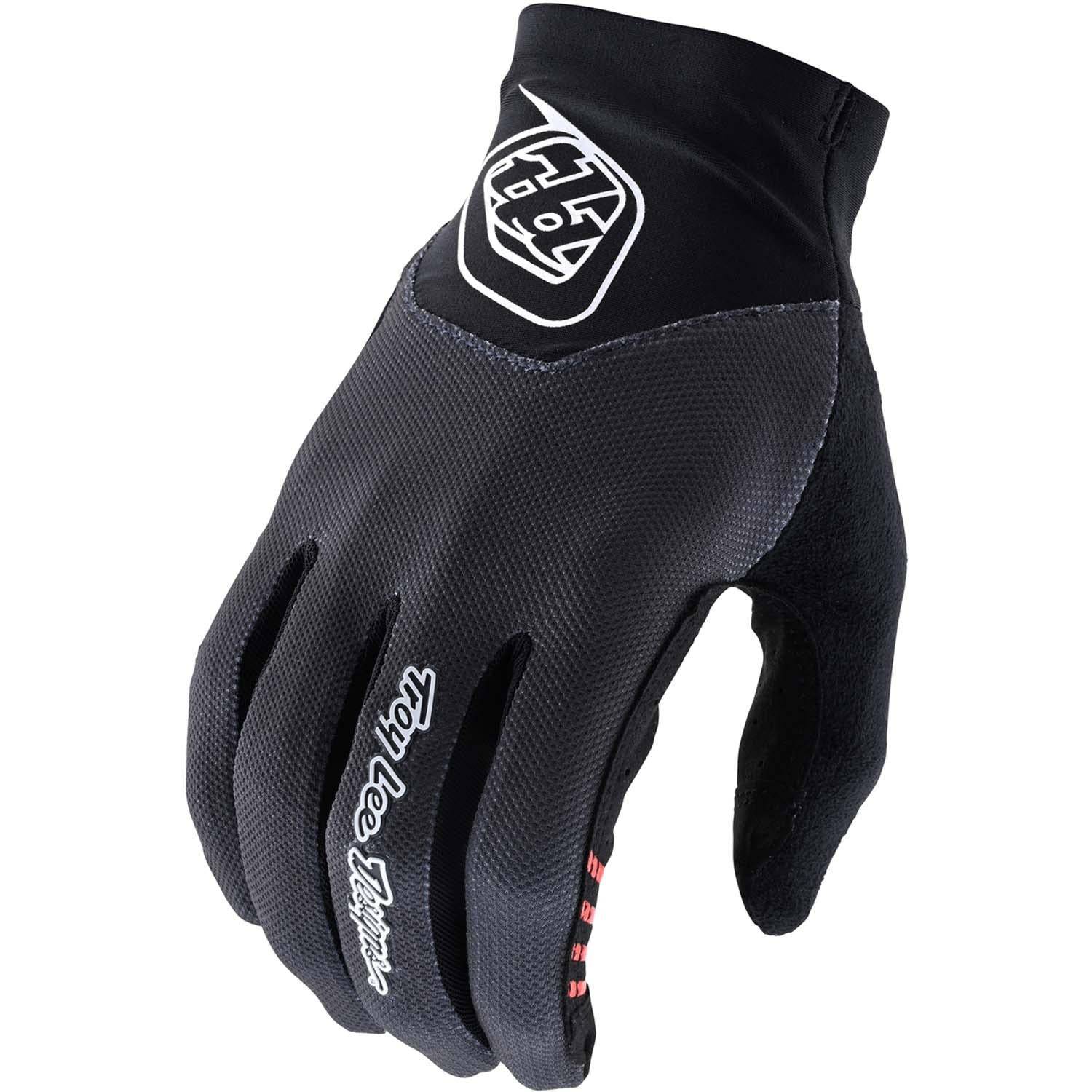Troy Lee Designs Ace 2.0 Glove 2026-S-Black-BRINK