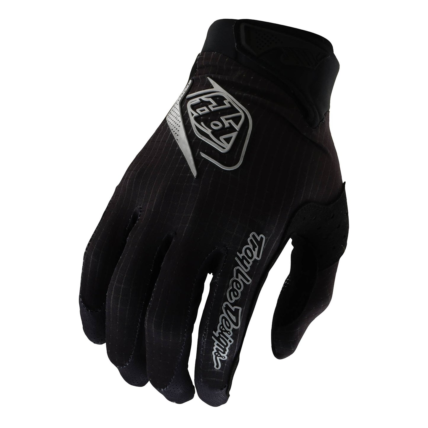 Troy Lee Designs Air Glove 2026-S-Mono Black-BRINK