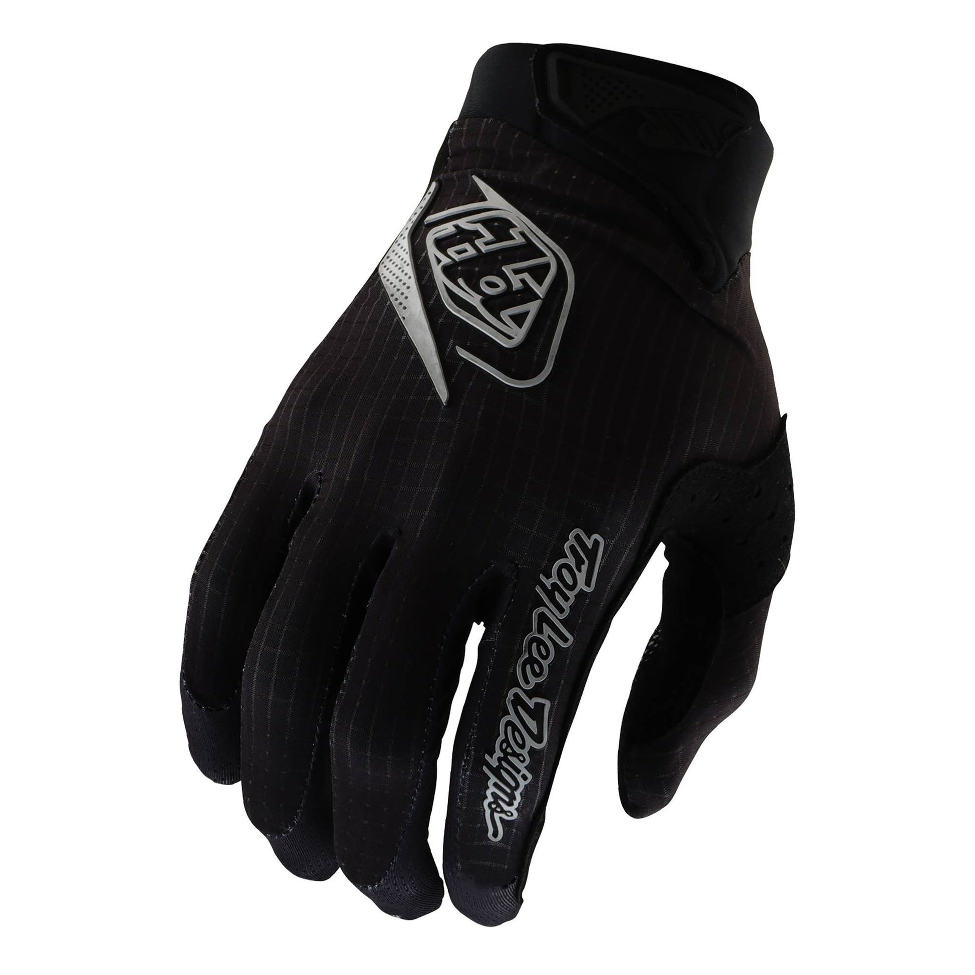 Troy Lee Designs Air Glove 2026-S-Mono Black-BRINK