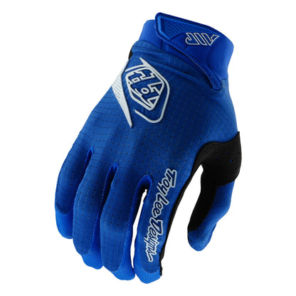 Troy Lee Designs Air Glove 2026-S-Mono Blue-BRINK