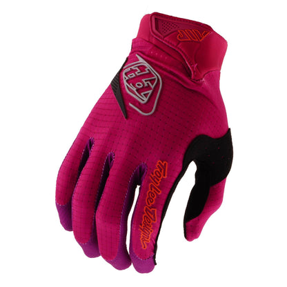Troy Lee Designs Air Glove 2026-S-Mono Light Fuchsia-BRINK