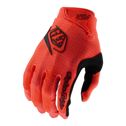 Troy Lee Designs Air Glove 2026-S-Mono Orange-BRINK
