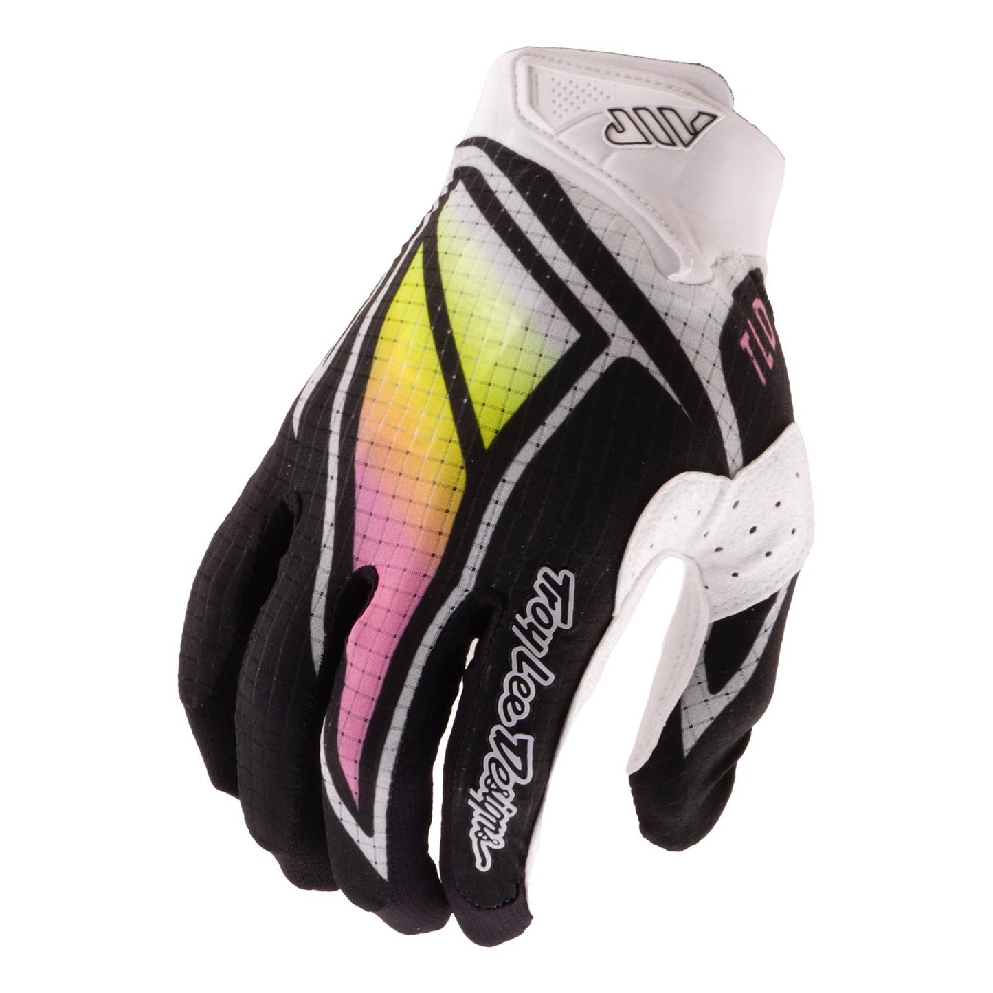 Troy Lee Designs Air Glove 2026-S-Proton Black-BRINK