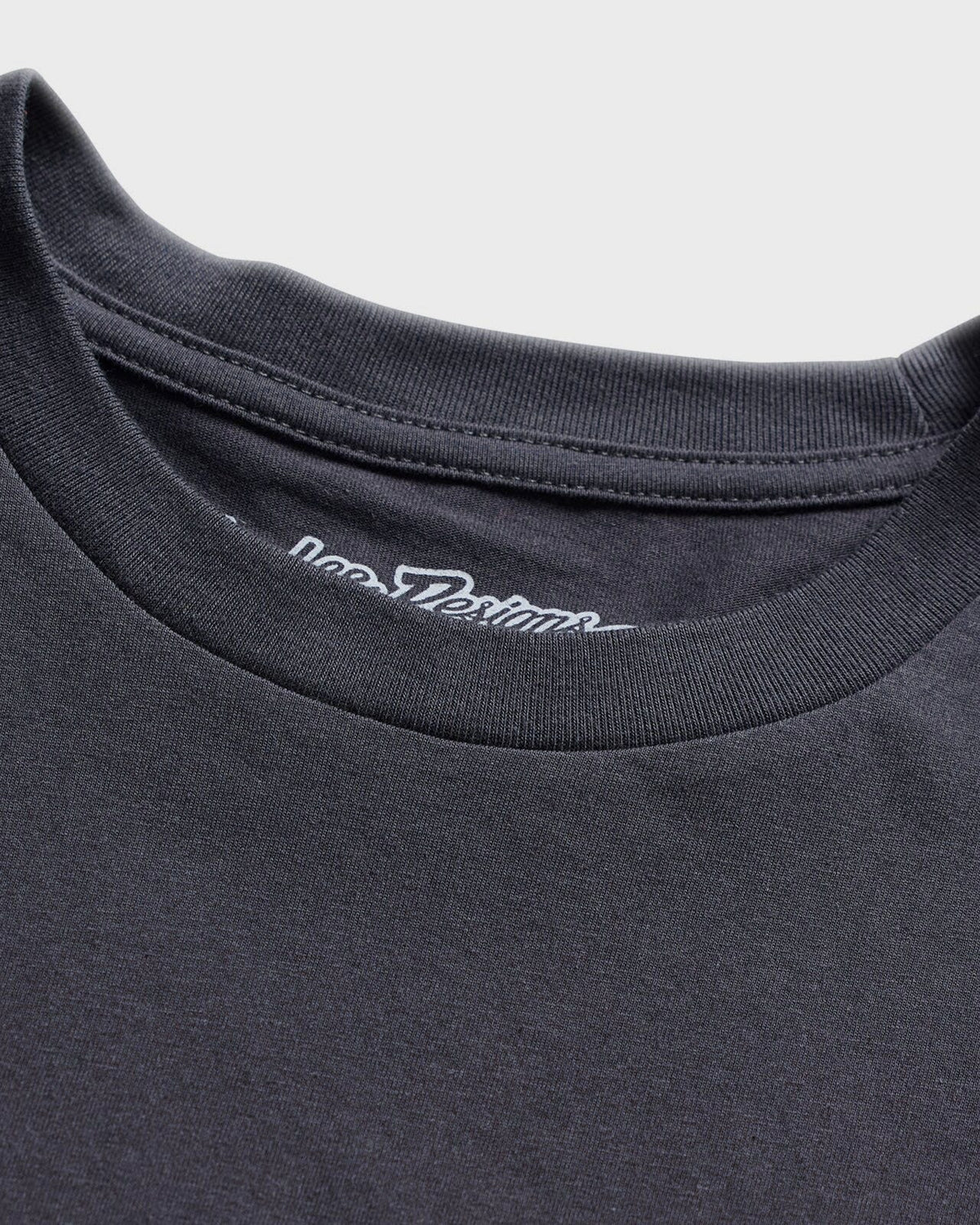 Troy Lee Designs Deuces LS Tee 2026-BRINK