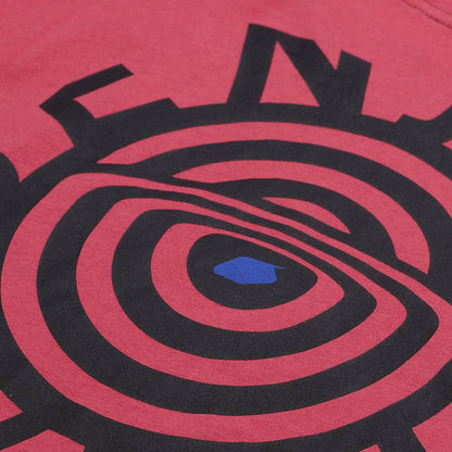 Troy Lee Designs Enjoy LS Tee 2026-BRINK