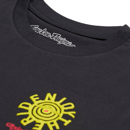Troy Lee Designs Enjoy LS Tee 2026-BRINK