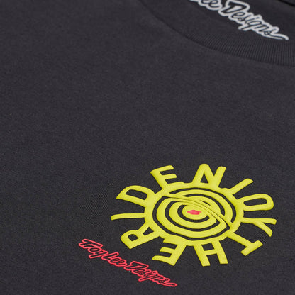 Troy Lee Designs Enjoy LS Tee 2026-BRINK