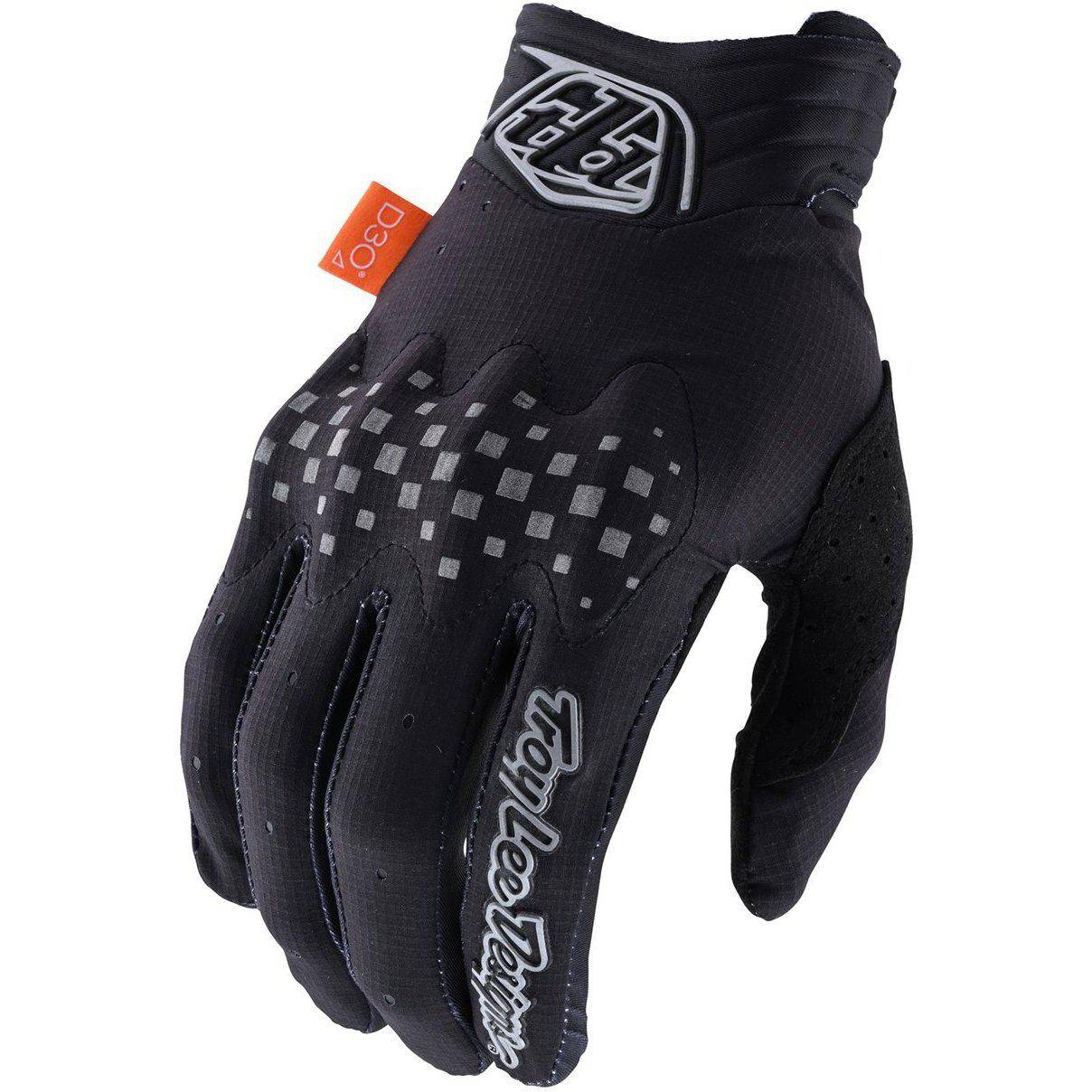 Troy Lee Designs Gambit Glove 2026-S-Black-BRINK
