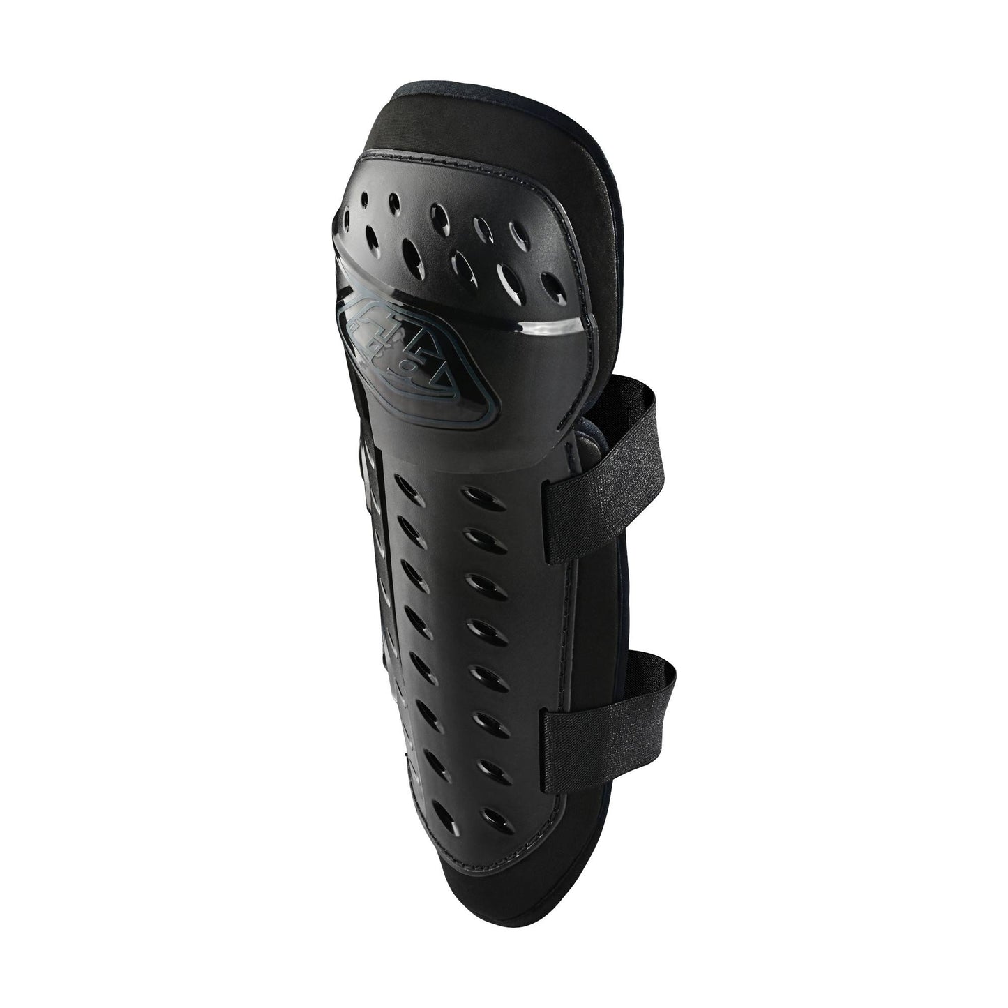 Troy Lee Designs Rogue Knee/Shin Guard 2026-S/M-Black-BRINK
