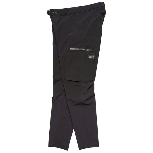 Troy Lee Designs Ruckus Cargo Pant 2026-30-Mono Black-BRINK