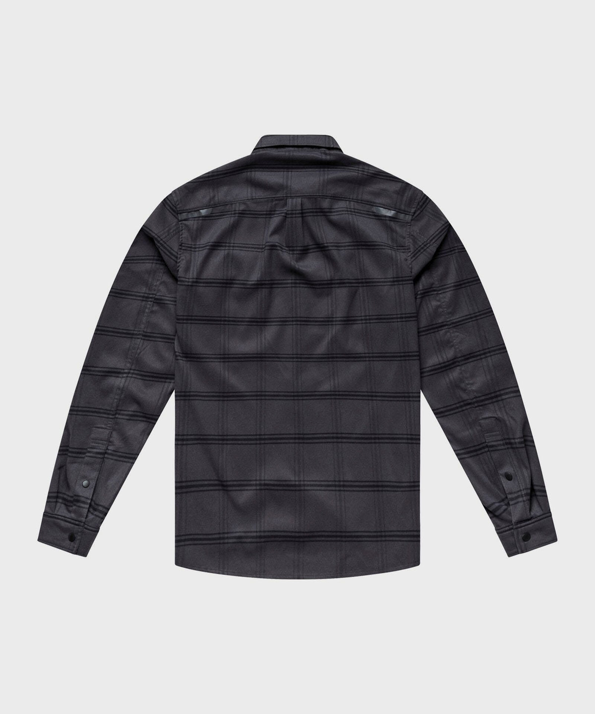 Troy Lee Designs Ruckus Ride Flannel 2026-BRINK
