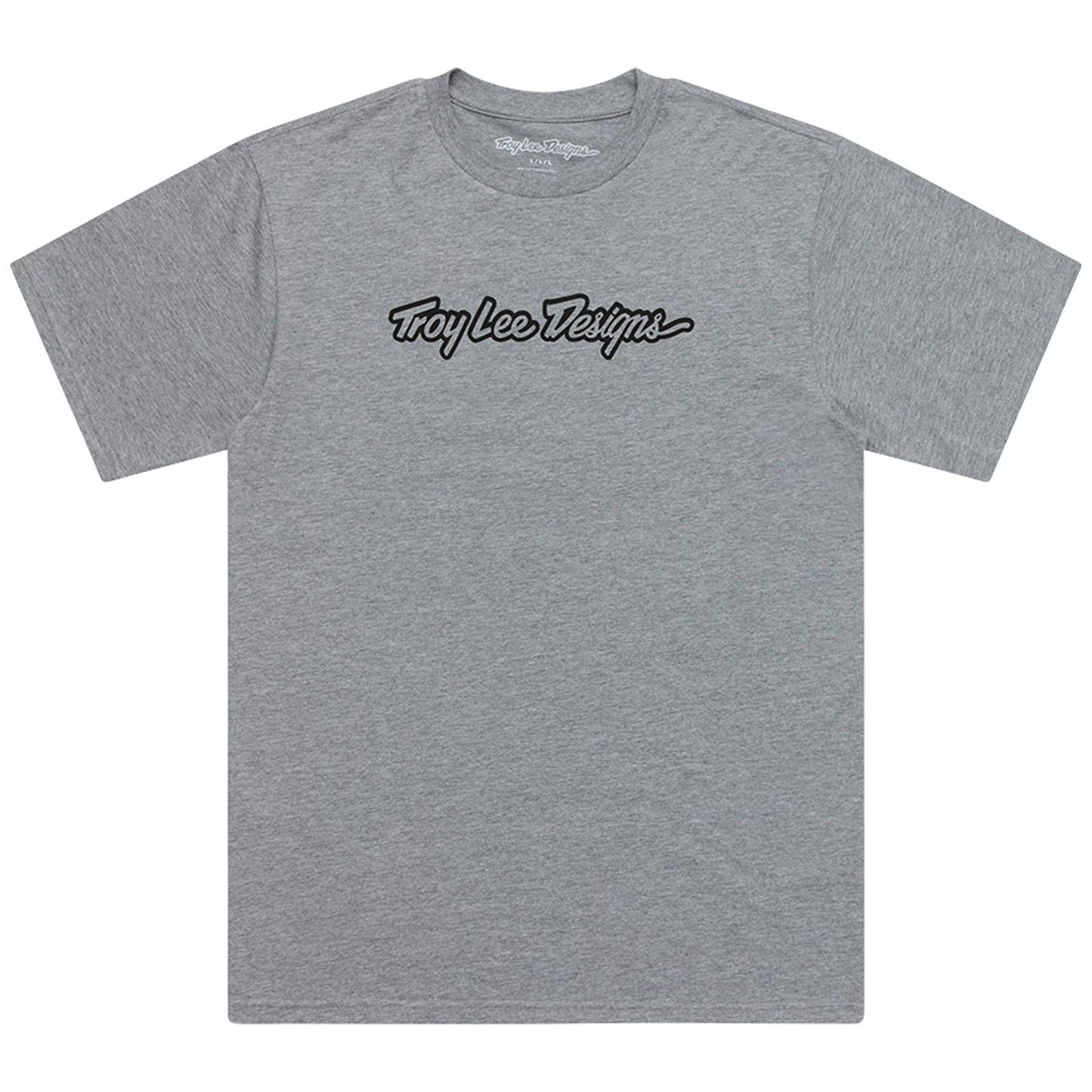 Troy Lee Designs SS Tee 2026-BRINK