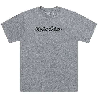 Troy Lee Designs SS Tee 2026-BRINK