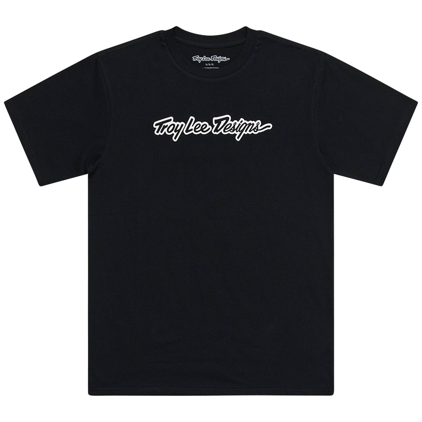 Troy Lee Designs SS Tee 2026-BRINK