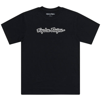 Troy Lee Designs SS Tee 2026-BRINK